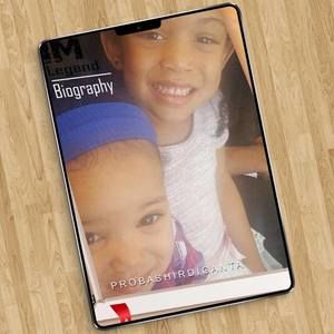 Meet your Posher, Rhonda